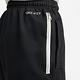 Nike 短褲 Standard Issue Basket Shorts 男款 黑 休閒 抽繩 鬆緊 褲子 DQ5713-010 product thumbnail 8