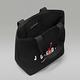 Nike 包包 Jordan Tote Bag 黑 紅 托特包 手提袋 單肩 喬丹 JD2113017GS-002 product thumbnail 9