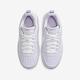 Nike Court Borough Low Recraft GS [DV5456-500] 大童 休閒鞋 經典 紫白 product thumbnail 4