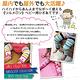 日本同步【適合8M~5Y】長款-兒童 護膝 爬行襪套 kiret-超值3雙 product thumbnail 4