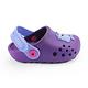 巴西品牌-幼童 布希鞋 LUNAR 紫色 product thumbnail 2