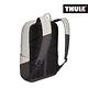 THULE-Lithos 20L筆電後背包TLBP-116-灰白 product thumbnail 3