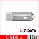 RIDATA錸德 HD16 USB3.1 Gen1 16GB product thumbnail 3