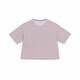 GIORDANO  女裝SORONA寬版上衣 G-MOTION系列 - 11 漣漪紫 product thumbnail 8