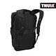 THULE-Subterra 34L商旅兩用雙層筆電背包TSTB-334-黑 product thumbnail 5