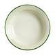 《IBILI》琺瑯深餐盤(米綠24cm) | 餐具 器皿 盤子 product thumbnail 2