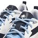 Puma X PTC GS-X Efekt 高爾夫球鞋 聯名 男鞋 白 藍 防水鞋面 休閒鞋 30978001 product thumbnail 7