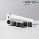 LifeStraw Go 提蓋二段式過濾生命淨水瓶-替換吸管｜白色 product thumbnail 6