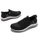 Skechers 休閒鞋 Skech-Air Element 2.0-High Point Slip-Ins 女鞋 黑 149676BKLV product thumbnail 7