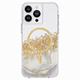 美國 CASE·MATE iPhone 14 Pro Max Karat Marble 鎏金石紋環保抗菌防摔保護殼MagSafe版 product thumbnail 4