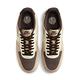 NIKE AIR FORCE 1 07 LV8 EMB 男休閒運動鞋-卡其色-FB8878200 product thumbnail 4