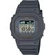 CASIO 卡西歐 G-SHOCK G-LIDE 衝浪潮汐女錶手錶 迎春好禮 GLX-S5600-1 product thumbnail 3