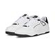 PUMA Slipstream 男女休閒鞋-白黑-38854901 product thumbnail 2