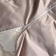 Betrise奧丁咖 純色系列  特大 頂級300織精梳長絨棉素色刺繡四件式被套床包組 product thumbnail 7