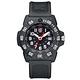 LUMINOX 雷明時NAVY SEAL 3500全新海豹2代系列腕錶-黑x白時標/45m product thumbnail 3