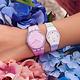 Swatch  Love is in the Air系列ALL PINK就是粉紅 product thumbnail 4