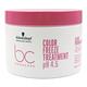 Schwarzkopf施華蔻 欣臨公司貨  bc晶燦鎖色 pH4.5髮膜500ML product thumbnail 2