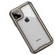 IN7 爆酷系列 iPhone 11 (6.1吋) 透明PC+TPU 軟邊 防摔 雙料 保護殼 product thumbnail 6