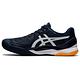 ASICS 亞瑟士 GEL-RESOLUTION 8 CLAY 男 網球鞋  1041A076-403 product thumbnail 3