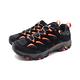 MERRELL(男)MOAB 3 GORE-TEX經典登山健行鞋 男鞋-黑橘 product thumbnail 2