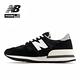 [New Balance]美製復古鞋_中性_黑色_M990BK1-D楦 product thumbnail 3