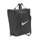 Nike 包包 Gym Tote 男女款 黑 托特包 肩背 手提 大容量 DR7217-010 product thumbnail 7