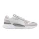 Puma 休閒鞋 RS 2 Mono Metal 女鞋 流行 球鞋穿搭 緩震 透氣 街頭風 白 灰 37467001 product thumbnail 6