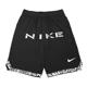 Nike 短褲 Dri-FIT DNA Basketball Shorts 男款 黑 球褲 抽繩 拉鍊口袋 FJ7229-010 product thumbnail 2