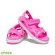 Crocs 卡駱馳 (童鞋) 卡駱班涼鞋二代 14854-6QQ product thumbnail 2