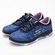 SKECHERS (童) 女童系列 GO Flex - 81082LNVBL product thumbnail 3