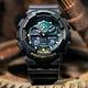 CASIO 卡西歐 G-SHOCK 鏽鐵意象手錶 送禮推薦 GA-100RC-1A product thumbnail 6