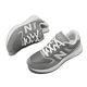 New Balance 慢跑鞋 Fresh Foam 880 V6 D 寬楦 女鞋 灰 白 路跑 運動鞋 NB 紐巴倫 WW880CG6-D product thumbnail 8
