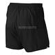 Nike Running Shorts 運動 短褲 男 黑色 product thumbnail 2