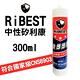 【5支】R999 中性矽利康 300ml 玻璃用矽利康 product thumbnail 3