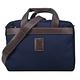 LONGCHAMP BOXFORD系列帆布兩用旅行袋(附盥洗包/深藍) product thumbnail 2