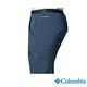 Columbia 哥倫比亞 男款-UPF50快排直筒長褲-墨藍 UAM80070IB product thumbnail 3