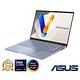 ASUS S5406MA 14吋筆電 (Ultra 5-125H/16G/512G/EVO認證/Vivobook S 14 OLED/迷霧藍) product thumbnail 4