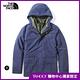 【The North Face】YAHOO獨家限定-北面男女款防水三合一外套-8款任選 product thumbnail 6