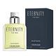 CalvinKlein ETERNITY 永恆男性淡香水100ml-快速到貨 product thumbnail 2