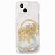 美國 CASE·MATE iPhone 14 Plus Karat Marble 鎏金石紋環保抗菌防摔保護殼MagSafe版 product thumbnail 4