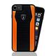 Lamborghini 藍寶堅尼 iPhone SE3/SE2/8/7 4.7吋 雙料貼皮背蓋 - 4色 product thumbnail 6