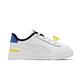 Puma 童鞋 Server Pro SW AC Inf 小童 白 藍 黃 笑臉 Smiley World 38449001 product thumbnail 3