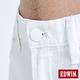 EDWIN EDGE LINE 基本五袋式 休閒短褲-男-白色 product thumbnail 9