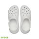 Crocs 卡駱馳 (中性鞋) 經典泡芙克駱格-207521-2Y2 product thumbnail 3