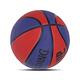 Spalding 籃球 Lay Up 藍 紅 耐磨 室外用 7號球 SPA84554 product thumbnail 4
