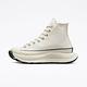 CONVERSE CHUCK 70 AT-CX 1970 HI 高筒 休閒鞋 厚底鞋 男鞋 女鞋 白色 A01682C product thumbnail 3