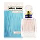 *MIU MIU 粉色嬉遊淡香水 L'eau Rosee 100ml EDT-國際航空版 product thumbnail 2