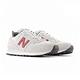 New Balance NB 574 男女 白紅色 復古 休閒鞋 U574SOR product thumbnail 2