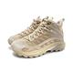 MERRELL(女)MOAB SPEED 2 MID GORE-TEX防水輕量登山戶外高筒鞋 女鞋-卡其 product thumbnail 2