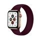 Apple Watch 7/6/SE/5/4 官網同款彈力運動錶帶 手錶替換帶 product thumbnail 6